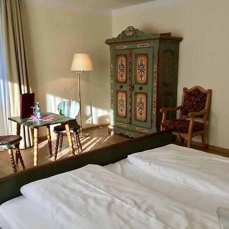 Harzer Hof Hotel Herzberg am Harz Bilik gambar