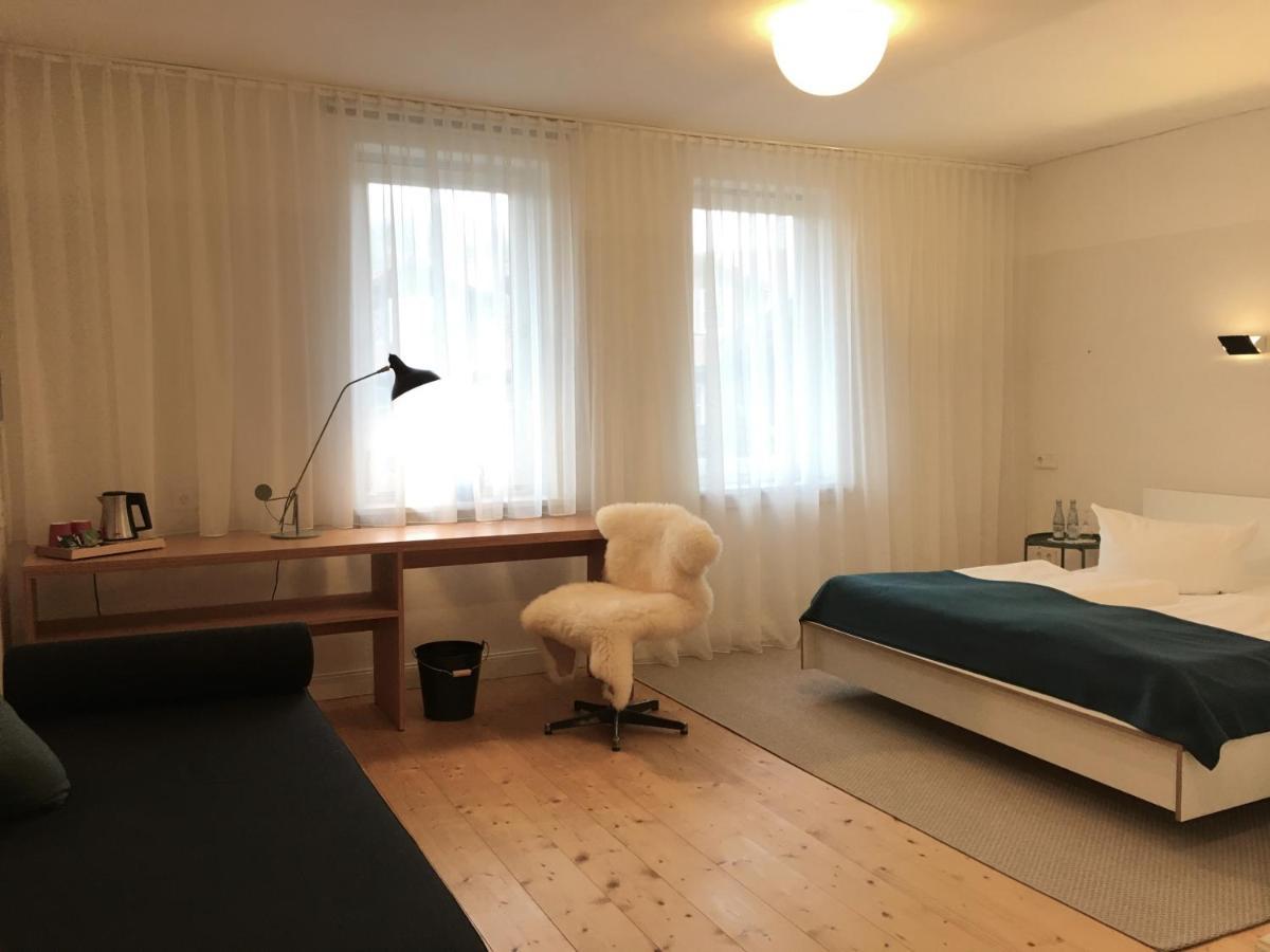 Harzer Hof Hotel Herzberg am Harz Luaran gambar