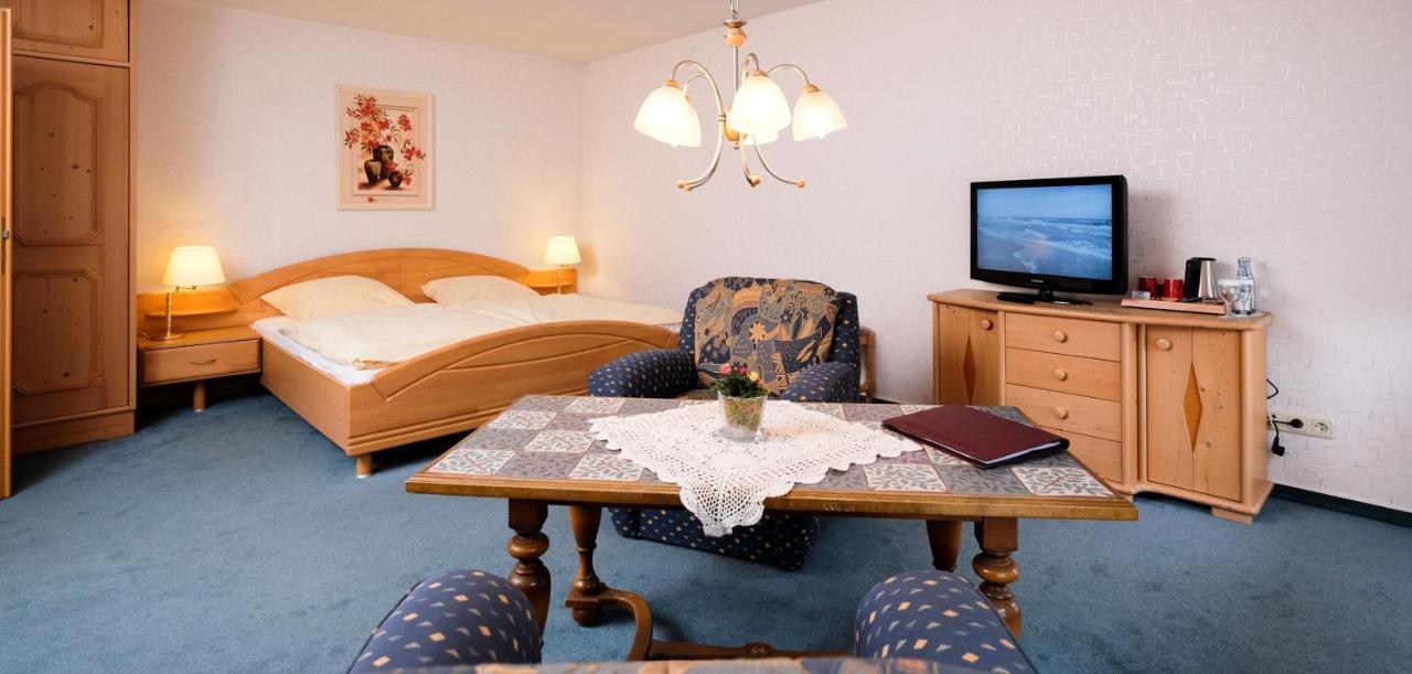 Harzer Hof Hotel Herzberg am Harz Luaran gambar