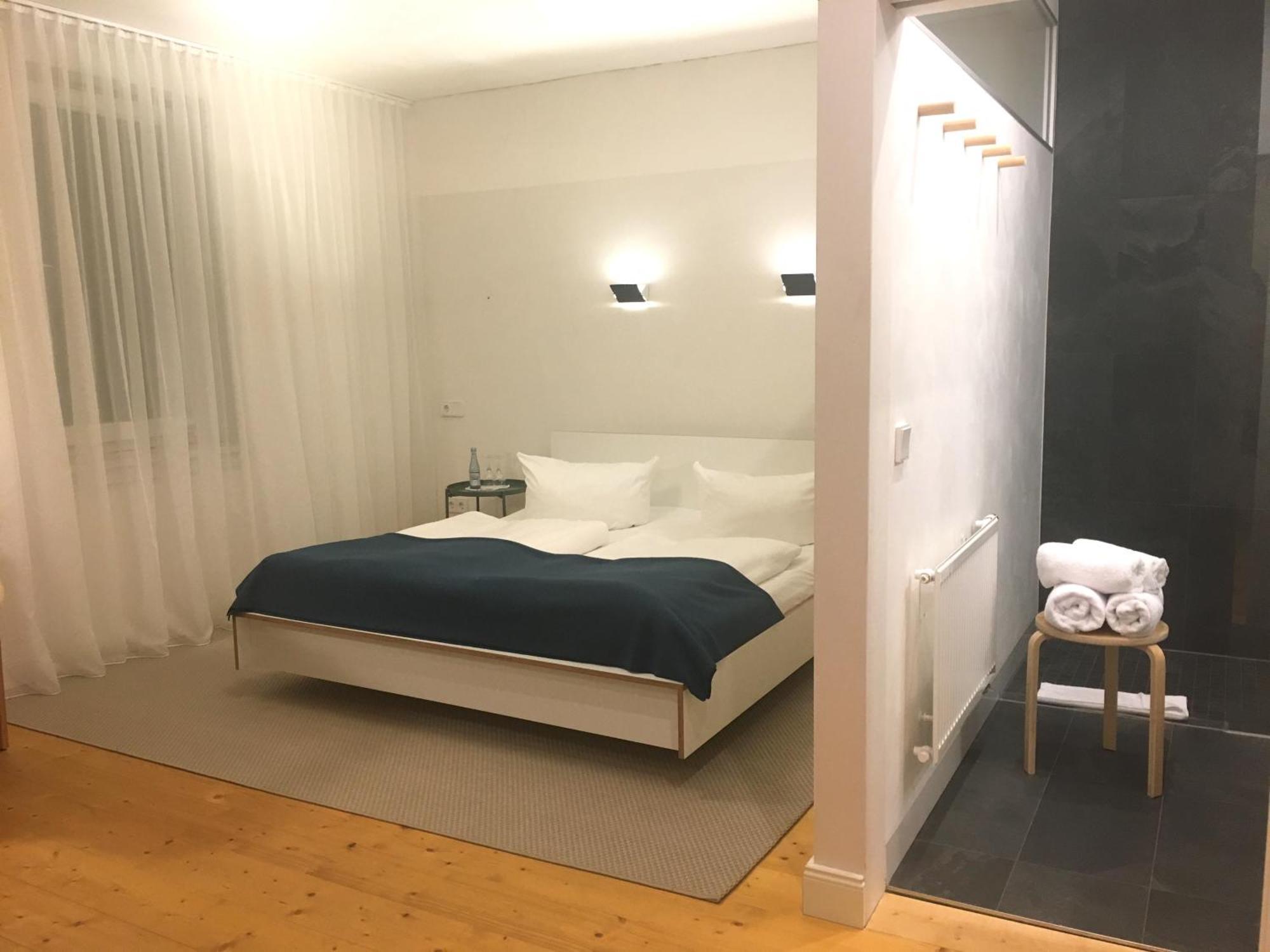 Harzer Hof Hotel Herzberg am Harz Bilik gambar