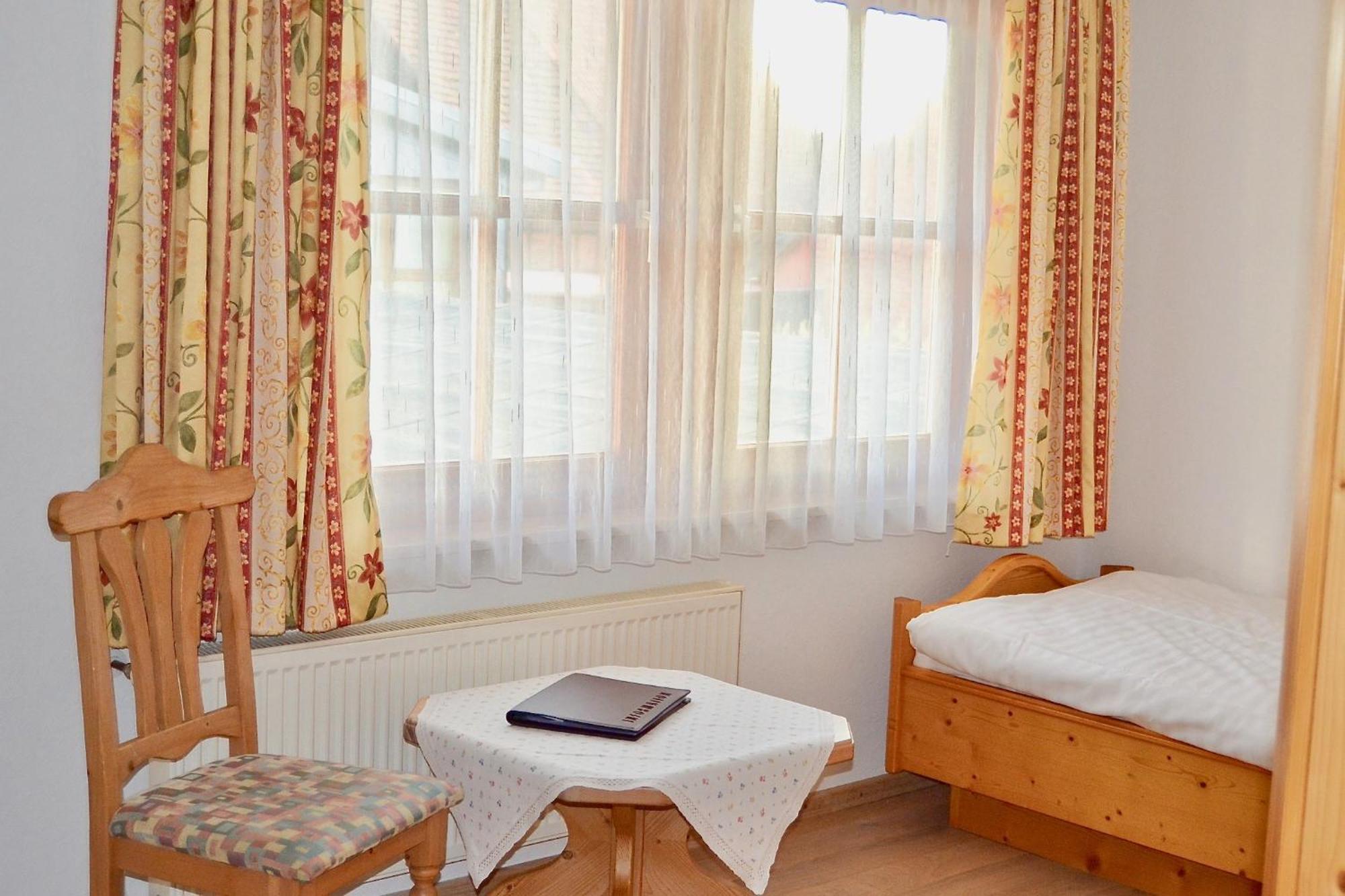 Harzer Hof Hotel Herzberg am Harz Bilik gambar