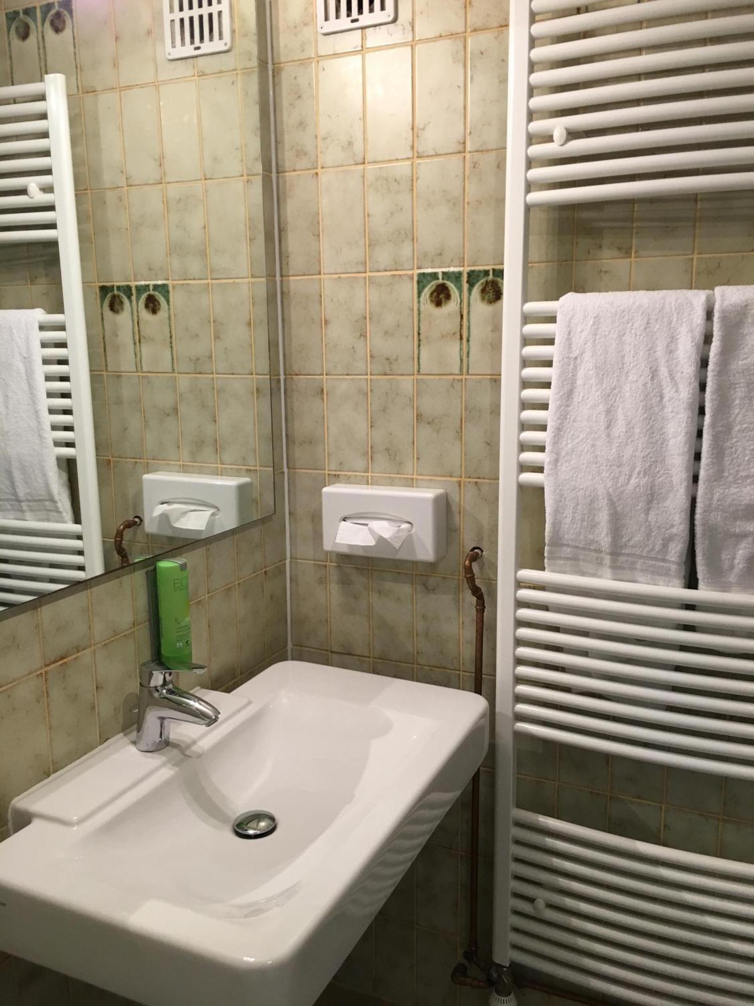 Harzer Hof Hotel Herzberg am Harz Bilik gambar