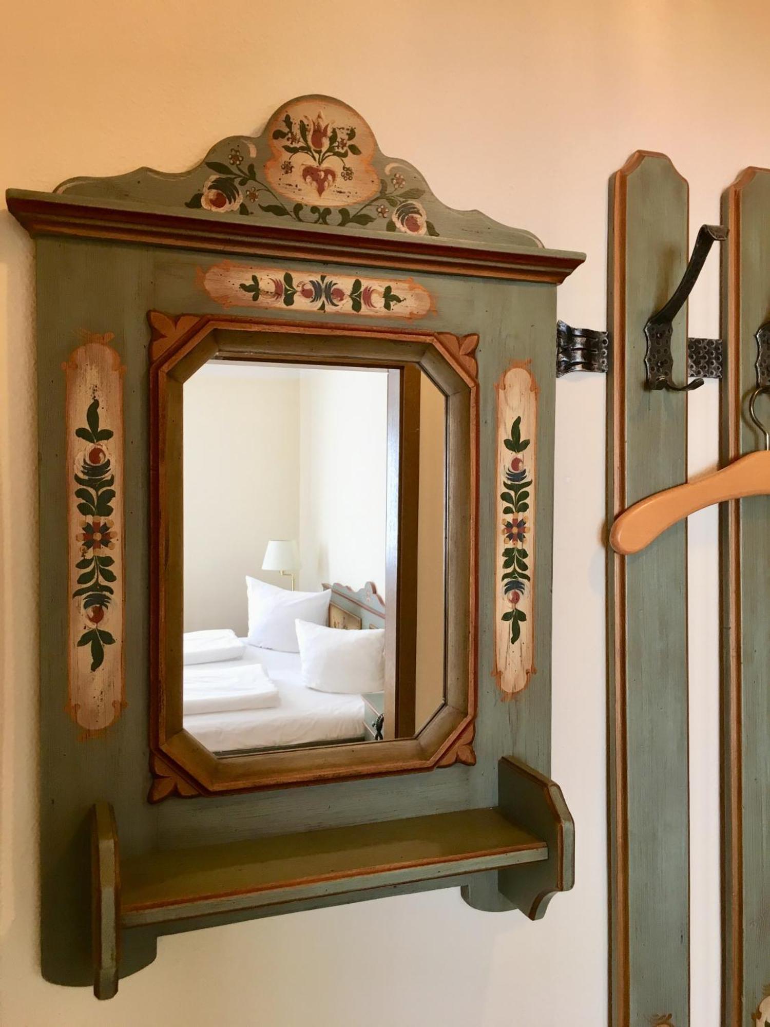 Harzer Hof Hotel Herzberg am Harz Bilik gambar