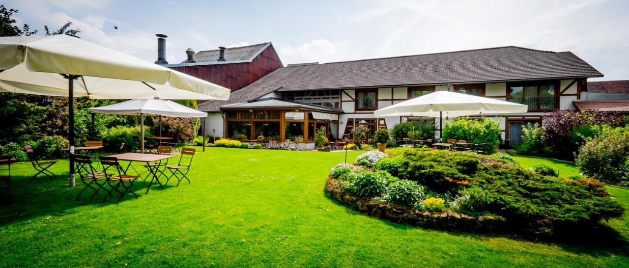 Harzer Hof Hotel Herzberg am Harz Luaran gambar