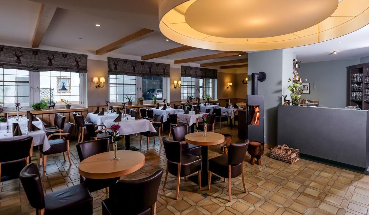 Harzer Hof Hotel Herzberg am Harz Luaran gambar